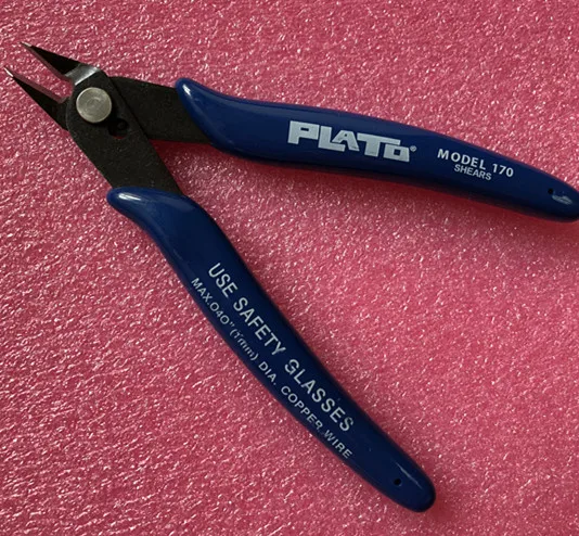 

170 wishful clamp DIY pliers Electronic pliers Diagonal pliers Wishful clamp