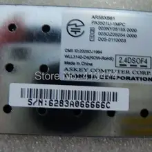 SSEA для Atheros 2423 AR5BXB61 AR5006 54 Мбит/с MINI PCI-E Wlan WI-FI Беспроводной карты