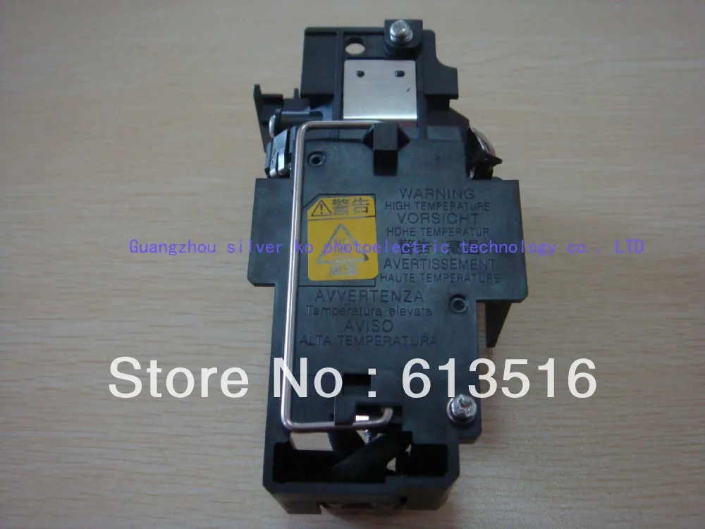 

Projector Lamp Bulb with housing LMP-E180 For SONY VPL-CS7 VPL-ES1 Projectors