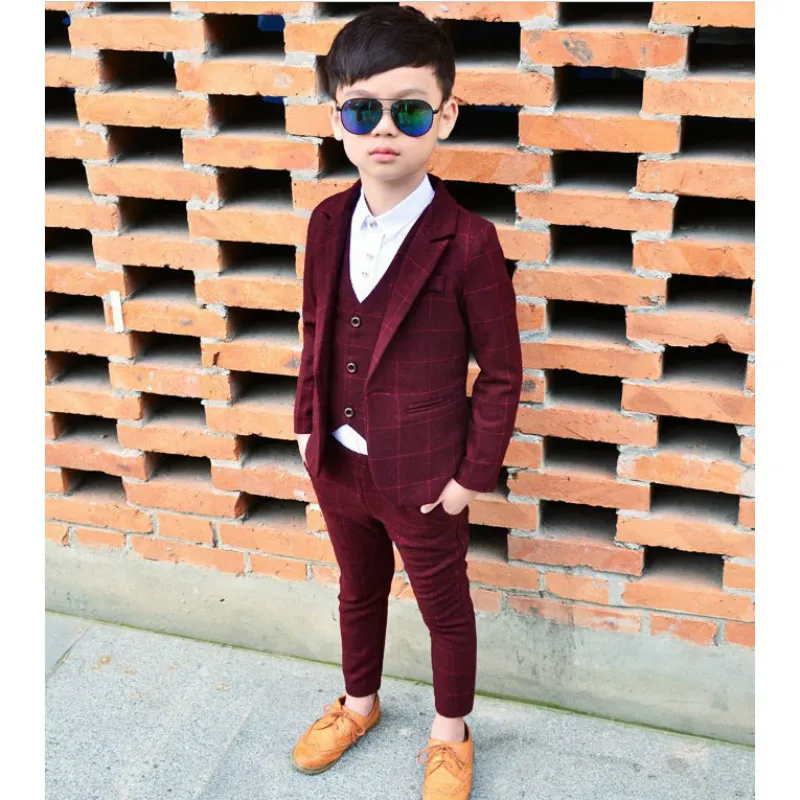 new dress boy 2019
