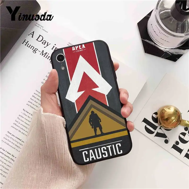 Apex Legends Customer