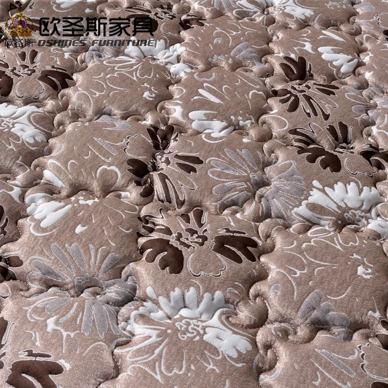 Factory Wholsale Special Price 2019 New 4 5 Stars King Queen Size Home Use Spring Latex Memory Foam Coconut Fiber Soft Mattress Factory Wholsale Special Price 2019 New 4 5 Stars King Queen Size Home Use Spring Latex Memory Foam Coconut Fiber Soft Mattress