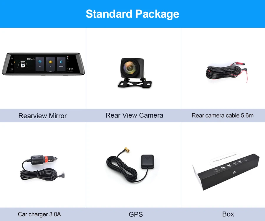 E05 package
