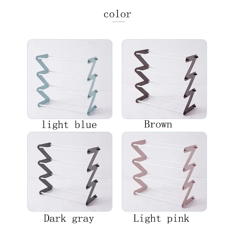 Простой стеллаж для обуви, многослойный бытовой пыленепроницаемый в сборе, экономичный, для спальни, общежития, многоцелевой, маленький башмак, экономит место