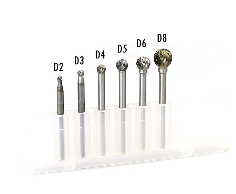 Tungsten Carbide