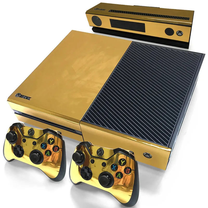 One-PL--Gold