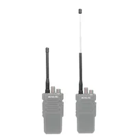 Walkie Talkie Parts 