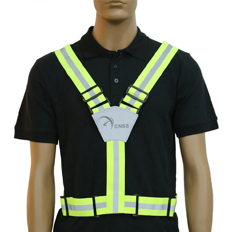 Buy Reflective Straps Night Cycling Clothing Outdoor