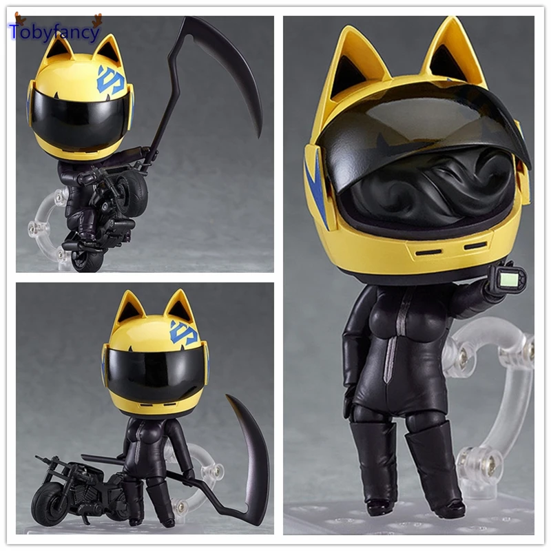 celty durarara figure