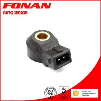 

Knock Detonation Sensor for SEAT CORDOBA IBIZA II INCA AROSA CORDOBA TOLEDO II LEON 030905377A 0261231188 0261231045 0261231046