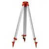 Trépied de 1.65M + règle du personnel de 5M pour le niveau laser rotatif à 360 ° ► Photo 2/6