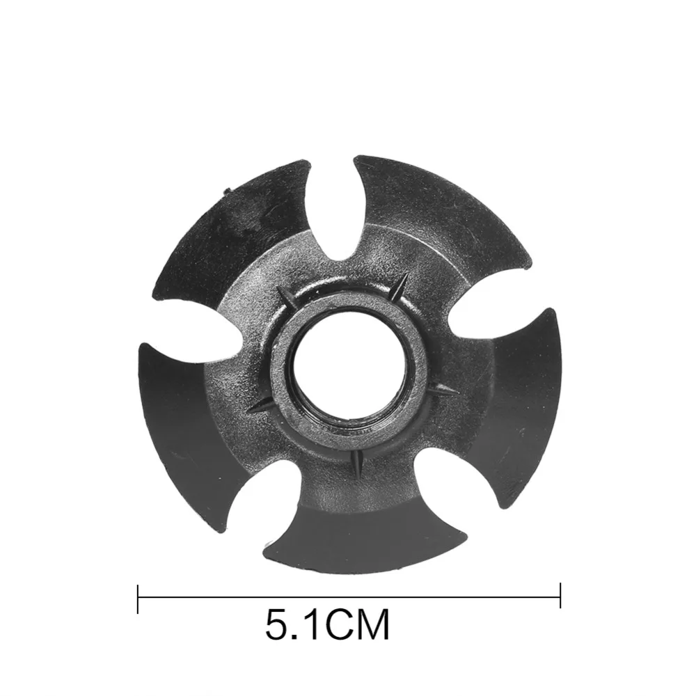 5 шт., уличные палки для альпинизма, треккинга, палки для снега, грязи, лыжная корзина, трость, крышка корзины, защитные Сменные аксессуары для пеших прогулок