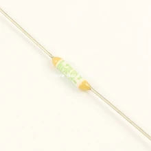 50 шт. в лоте Microtemp тепловой предохранитель 115 градусов TF Cutoff 250V 1A