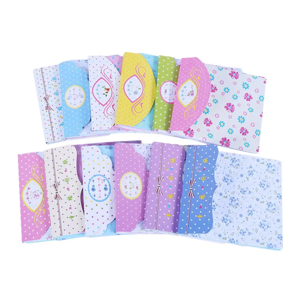 

72pcs Square 12 Kinds Pattern Origami Decorative Craft Paper DIY Floral Pattern Handmade Print Pattern Colorful Origami 15*15cm