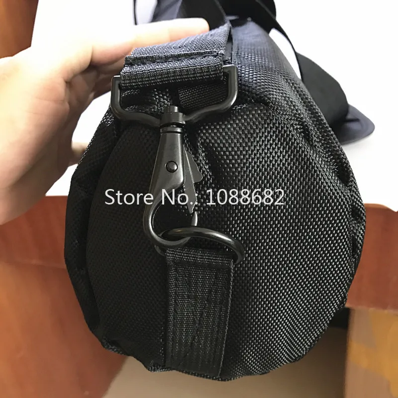 cm 60cm 65cm 70cm 75cm 80cm 100cm Tripod Bag Padded Camera Monopod Tripod Carrying Case with Shoulder Strap Light Stand Bag (6)