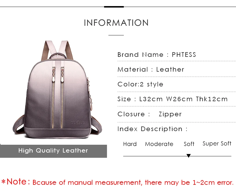 2019 женские кожаные рюкзаки, высококачественный школьный рюкзак для девочек, женский рюкзак для путешествий, женские повседневные Рюкзаки