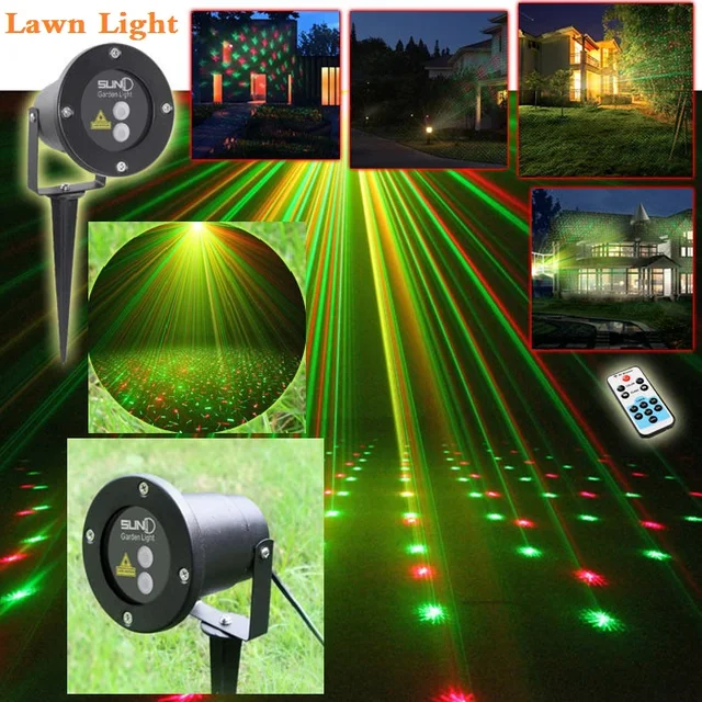 Hoge kwaliteit laser gazon lamp/outdoor waterdichte stekker kerstmis ... Hoge kwaliteit laser gazon lamp/outdoor waterdichte stekker kerstmis ...