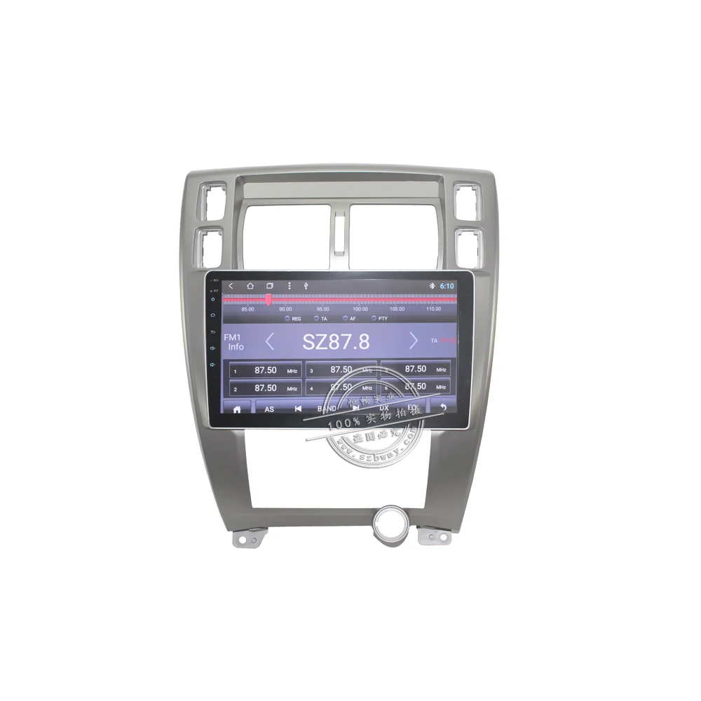 Best Bway 10.2" 2 din Car radio for Hyundai Tucson 2006-2014 octa 8core Android 8.1 car dvd player gps navigation with 2G RAM,32G ROM 20 Best Bway 10.2" 2 din Car radio for Hyundai Tucson 2006-2014 octa 8core Android 8.1 car dvd player gps navigation with 2G RAM,32G ROM 20