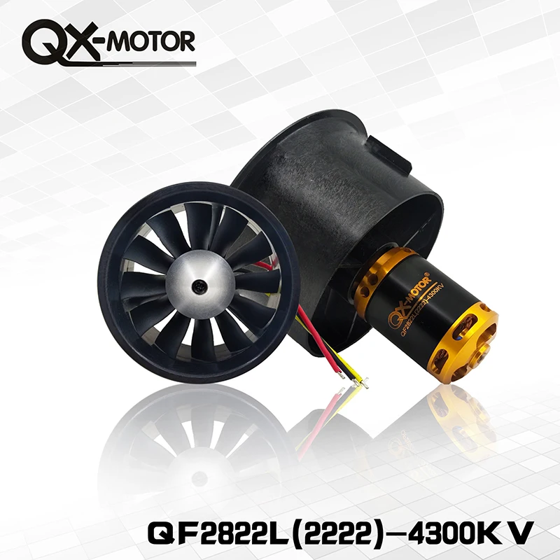 QF2822-4300kv 1