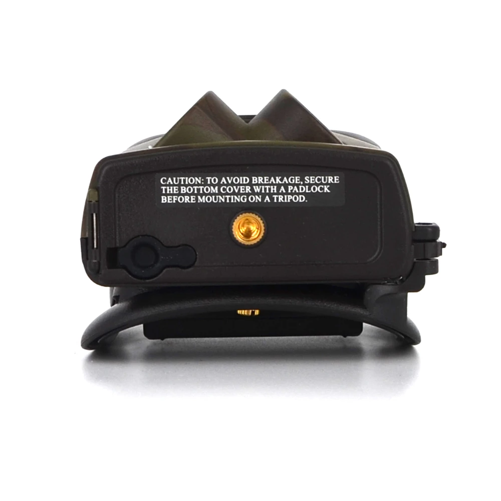 LTL ACORN 5210A Camera Traps Wild Photo Traps 12MP HD 940NM IR Trail Hunting Camera Waterproof Scouting Camcorder