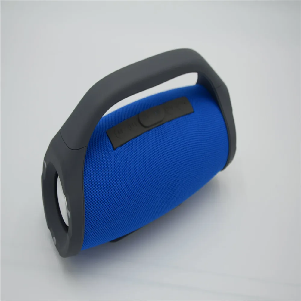

BS218 war god portable portable wireless Bluetooth audio outdoor high power speaker card car subwoofer