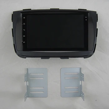 

8 Core 64GB rom Android 10 Navirider Car radio GPS Navigation for 2013 KIA SORENTO head unit autoradio bluetooth video Player