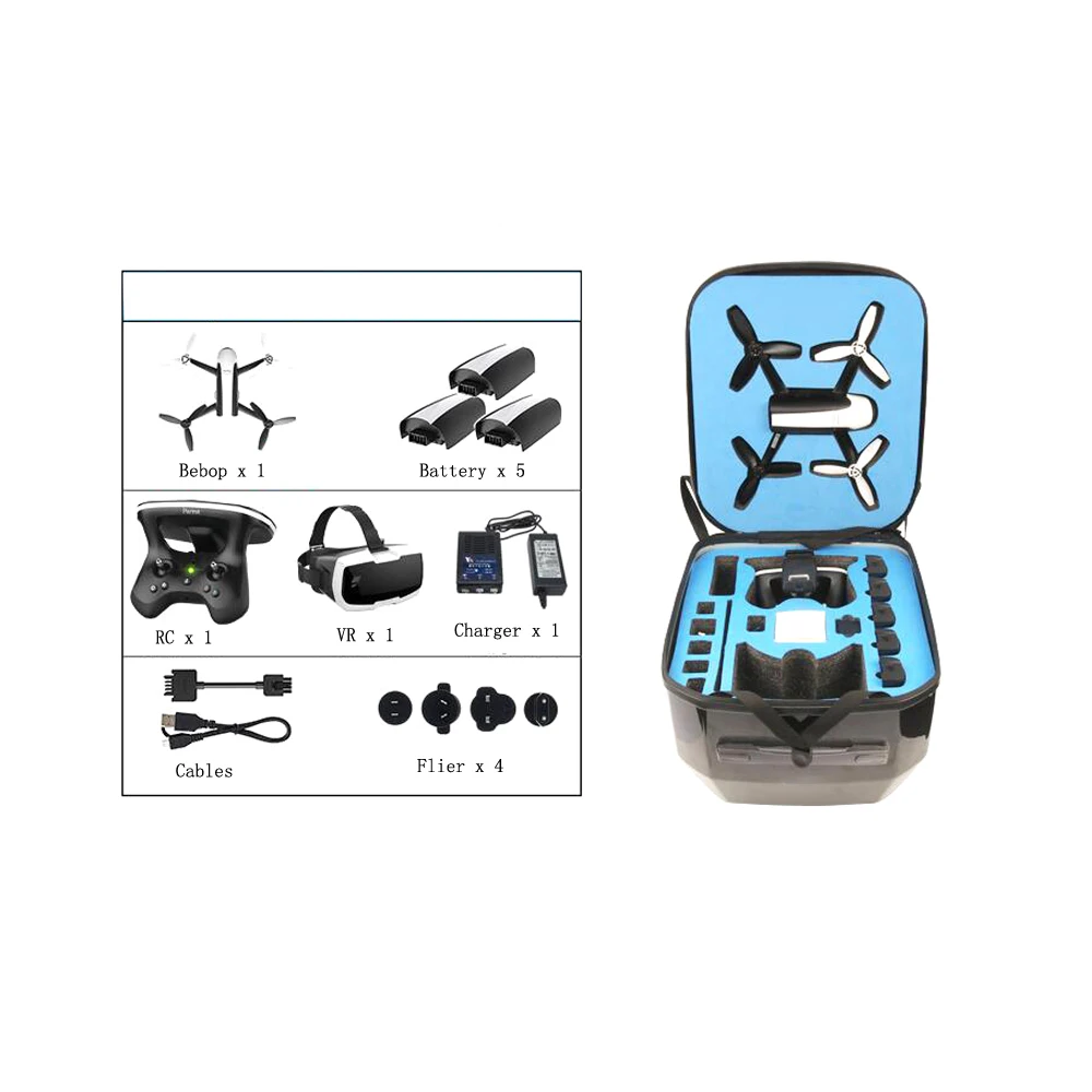 Parrot 2 VR  (2)