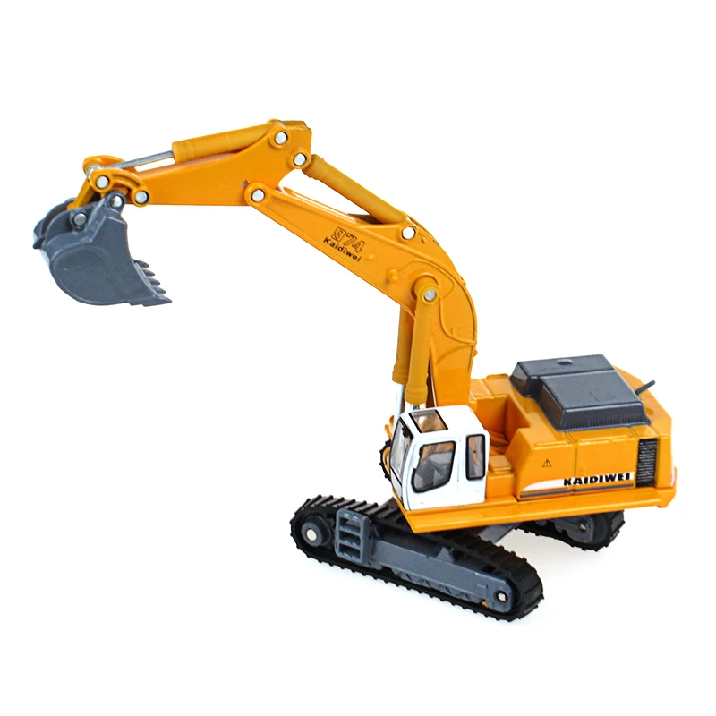 kaidiwei excavator