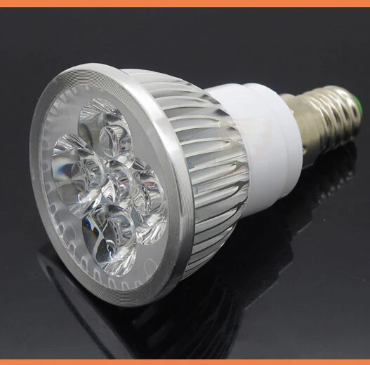 Dimmable/NON Dimmable 9W 12W 15W E14 LED High Power Lamp Spotlight Warm