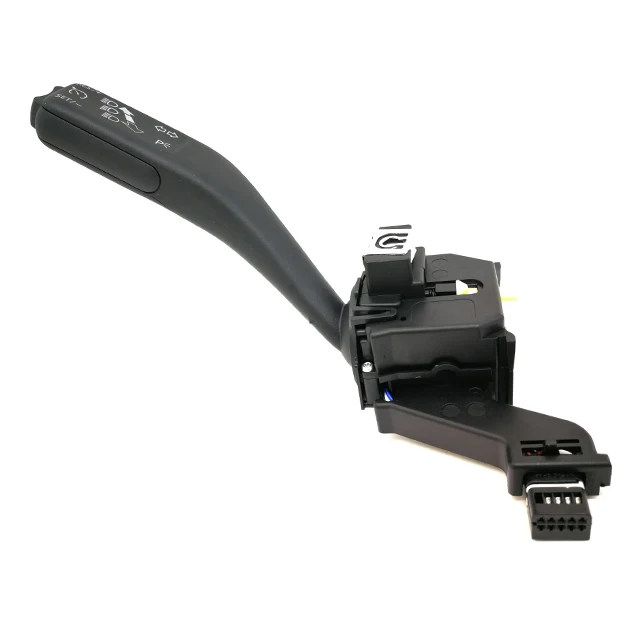

For VW Jetta Golf 6 Octavia Caddy Rabbit Touran Tiguan Scirocco Cruise Control Turn Signal Switch Handle 1K0953513G