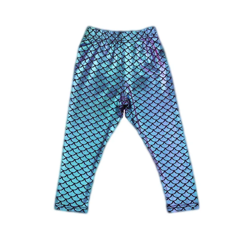 

2018 Fashion Casual Newborn Toddler Baby Girls Print Pants Long Elastic Waist Skinny Pencil Pants Outfit 0-5Y