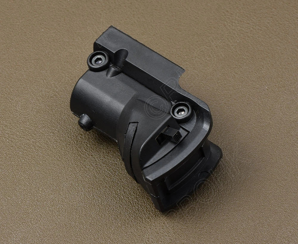 Тактический пистолет Glock Пикатинни Красный лазерный прицел ультра светильник полимер двойной переключатель Охота Стрельба M3413