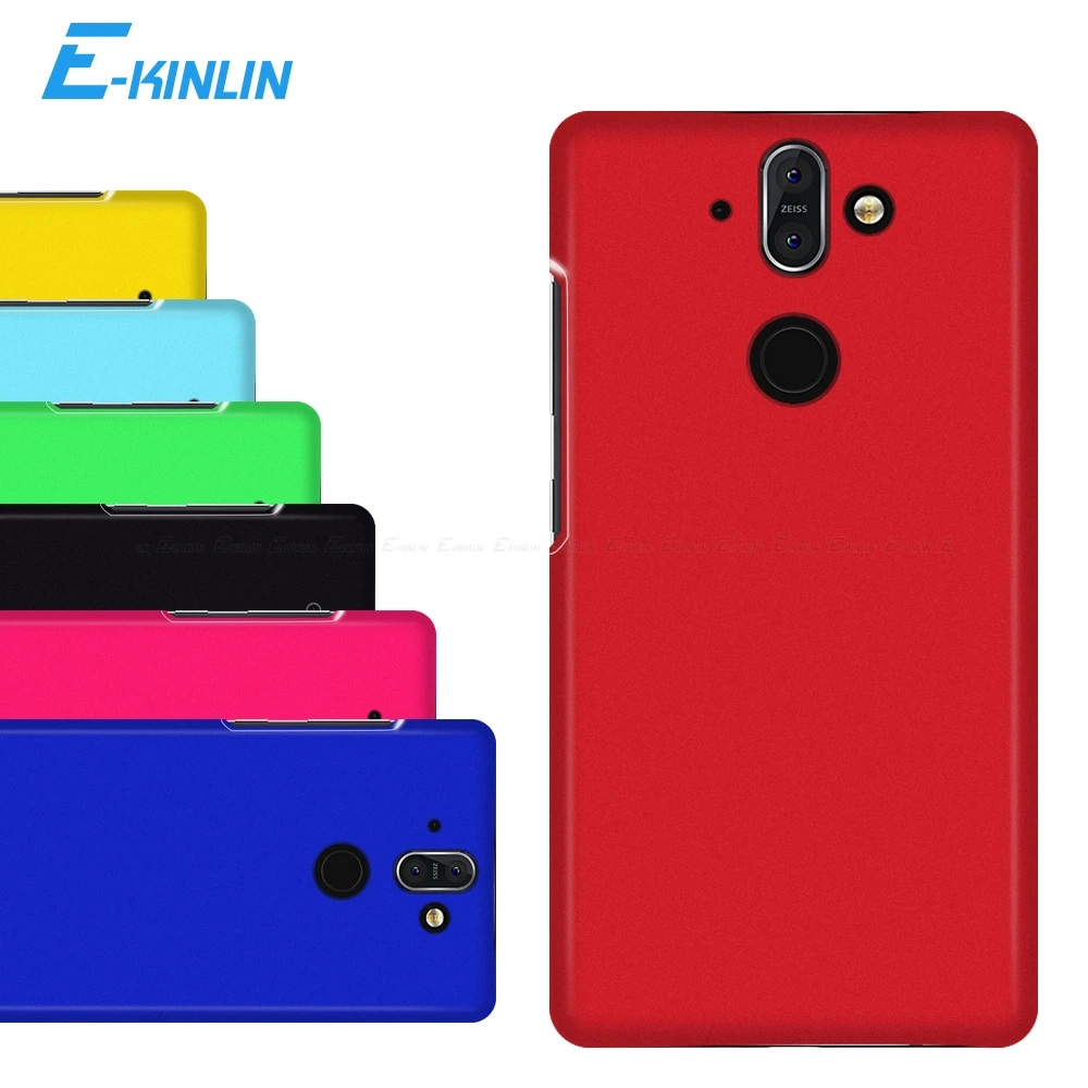 

Frosted Hard Back Cover For Nokia 8.1 7.1 6.1 5.1 4.2 3.2 3.1 2.1 2.2 1 2 3 5 6 7 9 PureView 8 Sirocco Plus Matte Phone Case