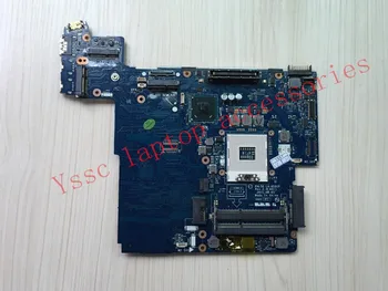

Free Shipping PAL50 LA-6591P motherboard for Dell Latitude E6420 Laptop motherboard