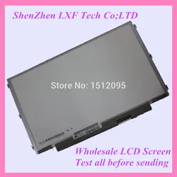 12,5 ips для Lenovo, IBM U260 K27 K29 X220 X230 светодиодный ЖК-дисплей экран LP125WH2-SLB1 LP125WH2-SLB3 LP125WH2 LVDS 40pin Дисплей матрица
