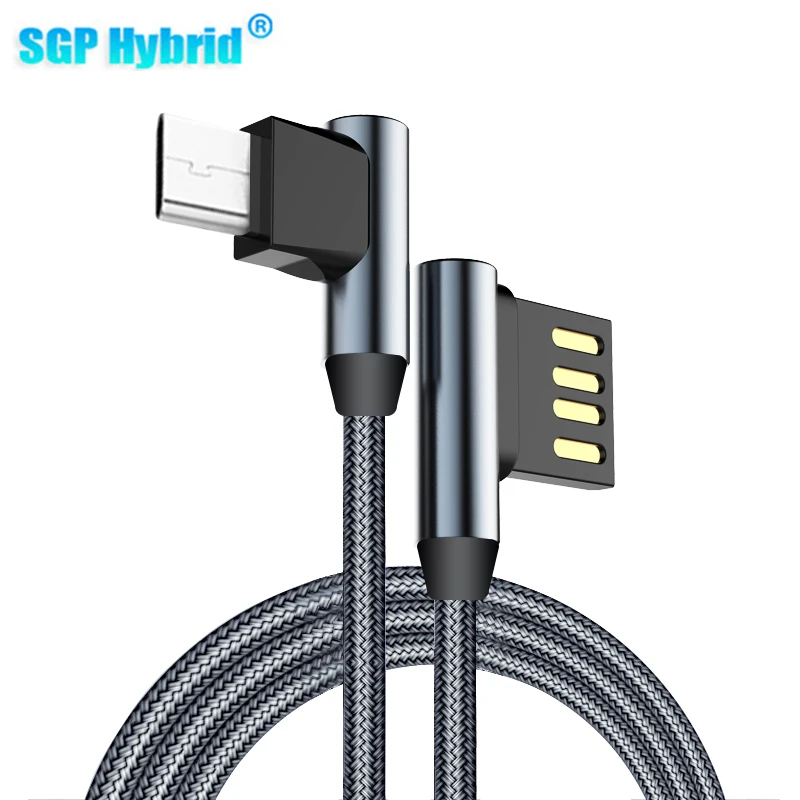 

Micro USB Cable Fast Charging For iPhone USB Data Cable For iPhone Android Micro Usb Charger Cable for iPhone Samsung Xiaomi