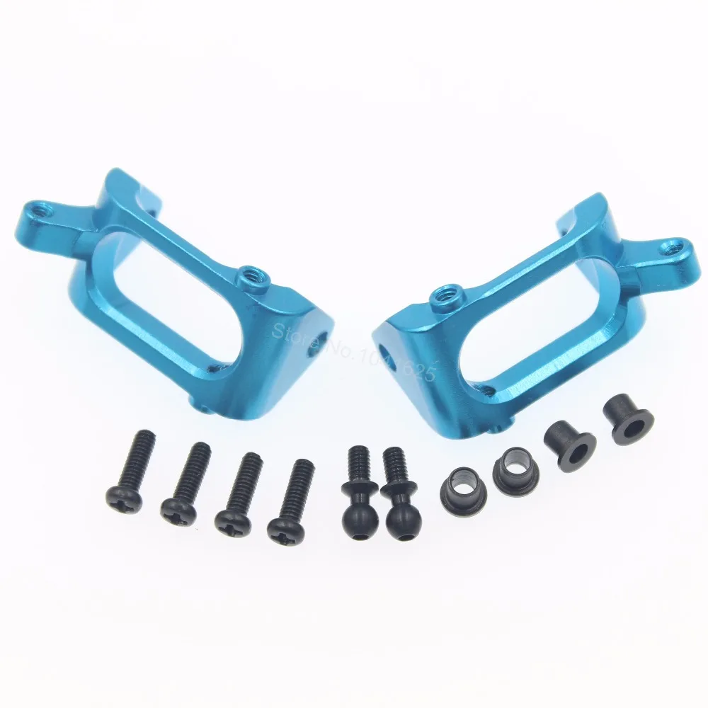 

Aluminum C-Hub Spare Replacement For TOZO C1022 1/18 Electric Buggy Vortex Powersport Roadster Upgrade Parts