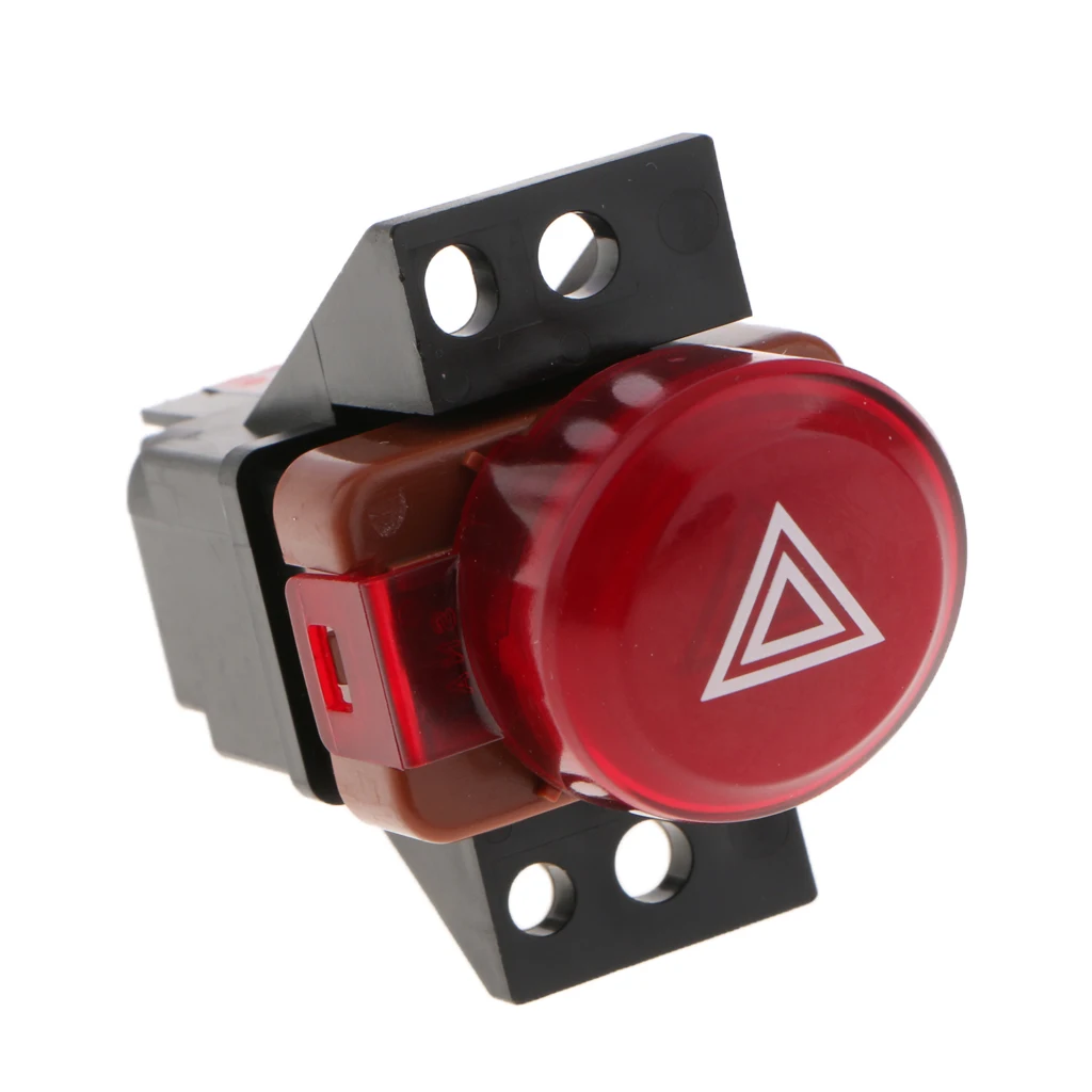 

Emergency Hazard Flasher Switch fits for Honda for Civic 2006-2011 FD1 FD2 Type R FG2 FG1 FG