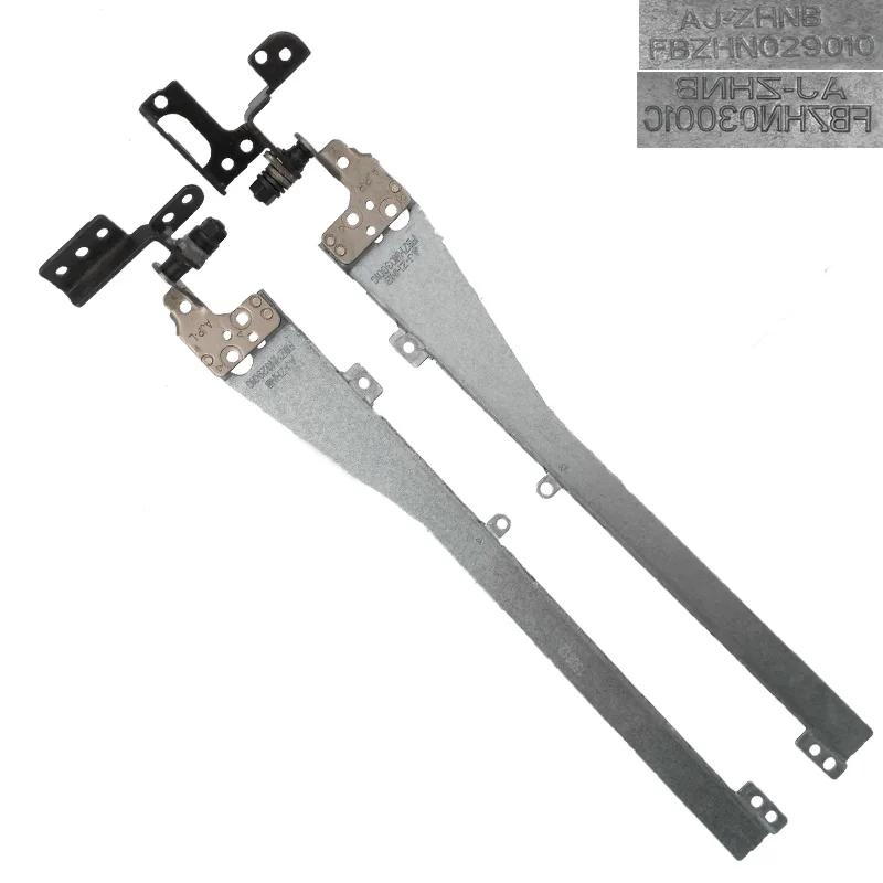 New Laptop  Hinge for Acer Chromebook C740 Replacement Repair Original Notebook Left+Right LCD Screen Hinges
