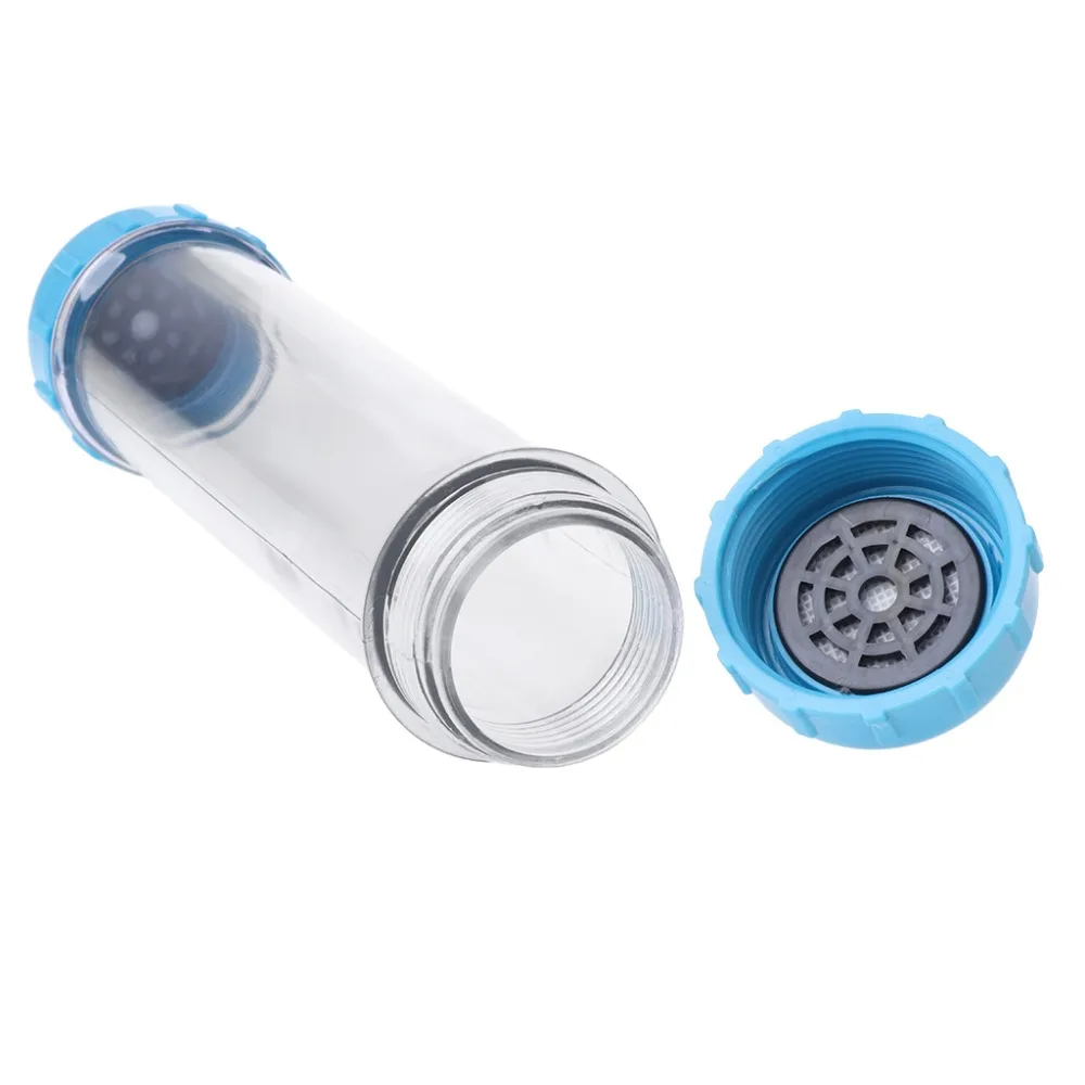 MEXI 1 шт. 25,5 см фильтр для воды картридж корпус DIY оболочка Очиститель Бутылка система обратного осмоса
