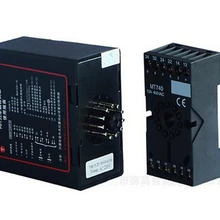 Одноконтурный детектор магнитный автомобильный шлейфовый детектор датчики средства передвижения 110 V/220/24 V/12 v для барьер ворота