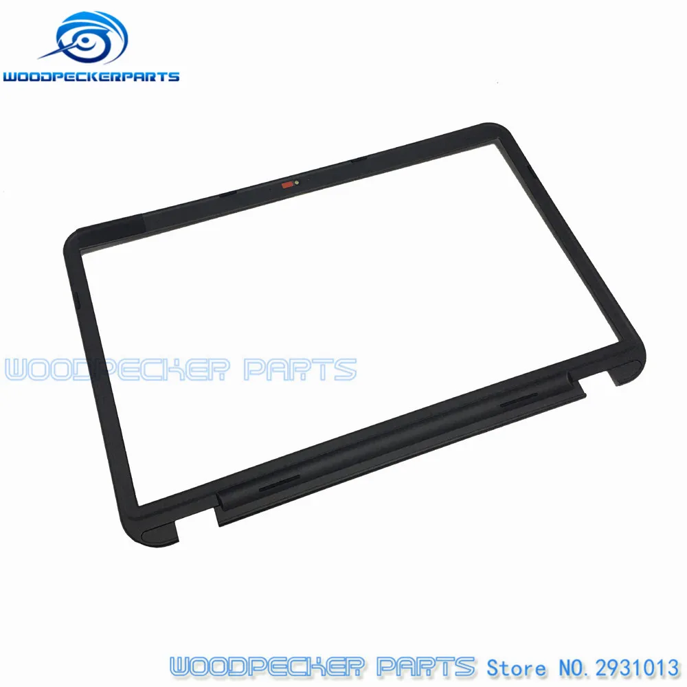 

Laptop New Original For Dell For Inspiron 17R 3721 5721 3737 5737 LCD Front Bezel Cover 0GKKDP GKKDP B Shell AP0T3000200