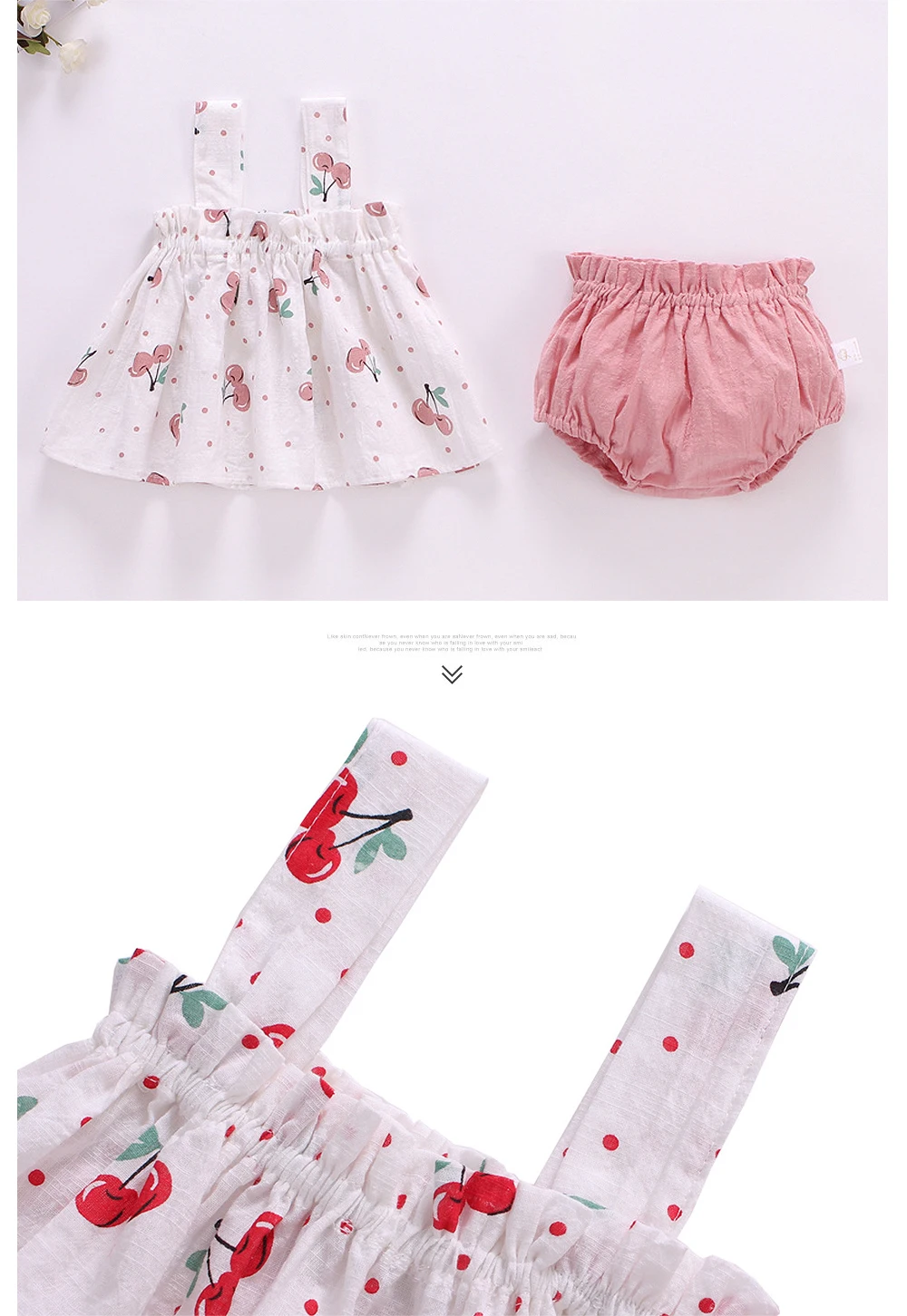 baby girl clothes set (5)