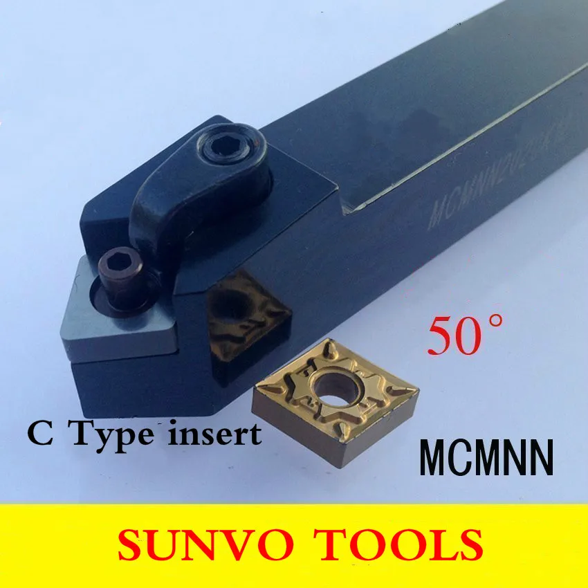 MCMNN угол 40 or50 M Модель токарные Holde инструмент MCMNN2525M12/2525M16-80L/100L Применение карбида CNMG120408 вставить MCMNN