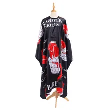 Водонепроницаемый салон Стрижка Парикмахерская накидка Красота укладки Парикмахерская mandil peluqueria S1