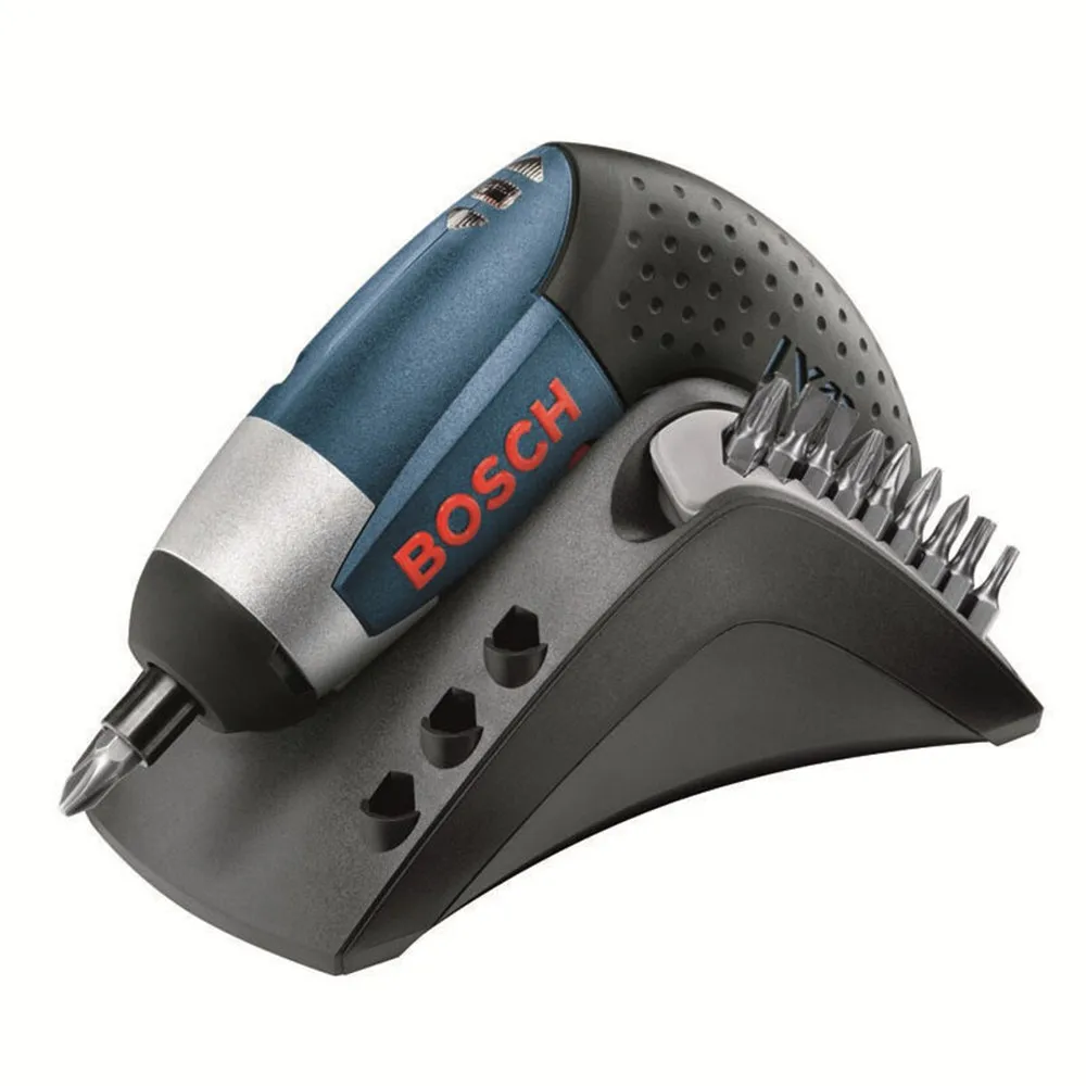For Bosch Ixo Iii 3 6v Professional Cordless Screwdriver Lithium