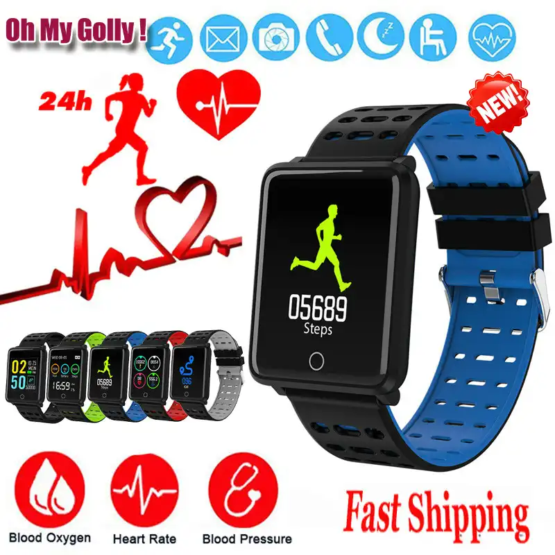 smart bracelet f3