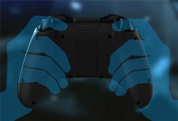 PG-9037 Bluetooth Gamepad (6)
