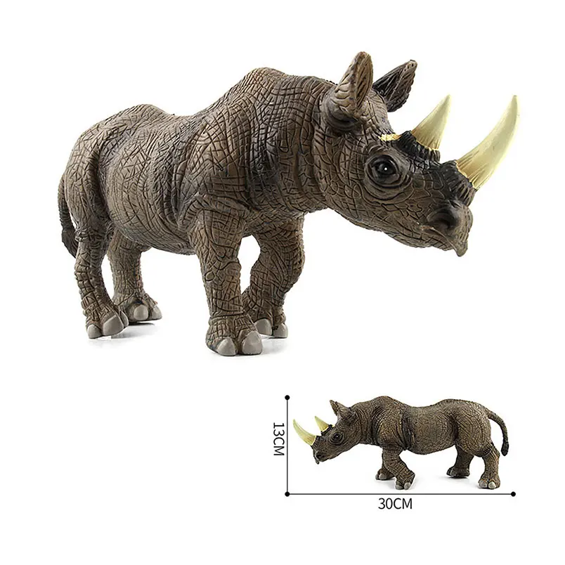 non toxic animal figures