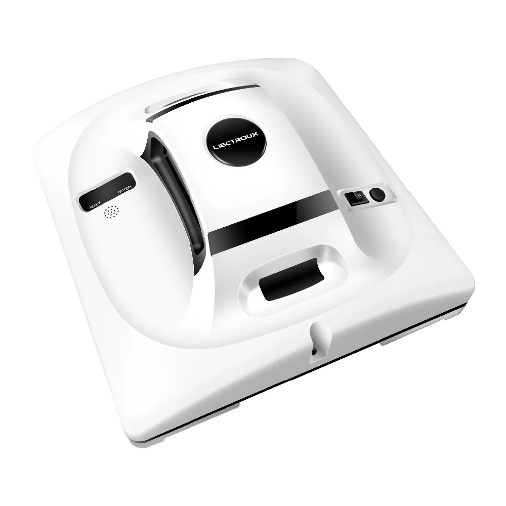  Liectroux X6 Window Cleaning Robot Anti-fallingRemote Control Auto Glass WashingIntelligent Washer  - 4000603106050